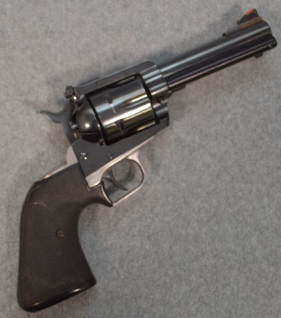Ruger ~ New Model Blackhawk ~ .44 Special
