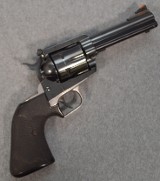 Ruger
New Model Blackhawk
.44 Special