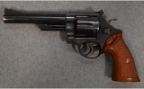 Smith & Wesson ~ Model 57 ~ .41 Magnum - 2 of 2