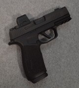 SIG Sauer
P365X
9mm Luger