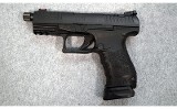 Walther ~ PPQ ~ 9 mm Luger - 2 of 2