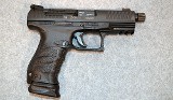 Walther ~ PPQ ~ 9 mm Luger
