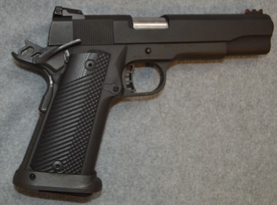 ACP ~ M1911 A2 FS ~ 10mm