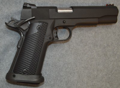 ACP ~ M1911 A2 FS ~ 10mm