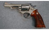 Smith & Wesson ~ 19-3 ~ .357 Magnum - 2 of 2