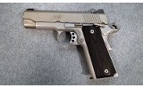 Kimber ~ Pro Carry II ~ .45 ACP - 2 of 2