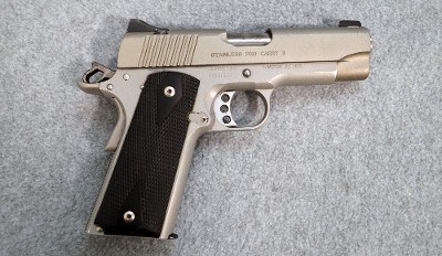 Kimber ~ Pro Carry II ~ .45 ACP