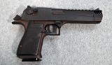 Magnum Research ~ Desert Eagle ~ .357 Magnum