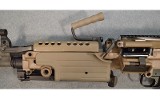 FN ~ M249S ~ 5.56 NATO - 7 of 8