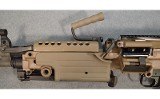 FN ~ M249S ~ 5.56 NATO - 7 of 8