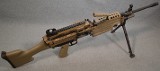 FN ~ M249S ~ 5.56 NATO
