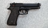 Beretta ~ 92FS ~ 9 MM