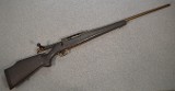 Weatherby ~ Mark V ~ .300 Weatherby Magnum