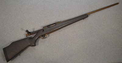 WeatherbyMark V.300 Weatherby Magnum