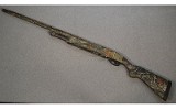Remington ~ 870 Super Magnum ~ 12 Gauge - 2 of 8