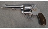 Smith & Wesson ~ US Service ~ .38 S & W Special - 2 of 2