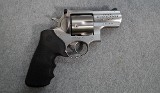 Ruger ~ Super Redhawk Alaska ~ .44 Magnum