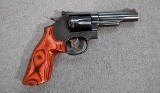Smith & Wesson ~ 19-9 Combat Magnum ~ .357 Magnum