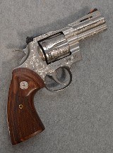 Colt ~ Python ~ .357 Magnum