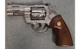 Colt ~ Python ~ .357 Magnum - 2 of 2