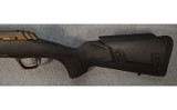 Browning ~ X - Bolt ~ .308 Winchester - 6 of 8