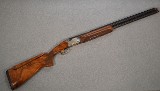Beretta ~ 682 Gold E Shotgun ~ 12 Gauge