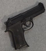 Beretta ~ 92X ~ 9mm Luger