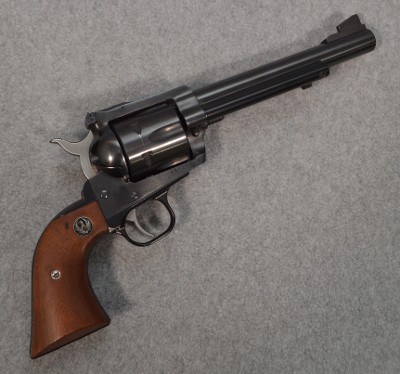 Ruger ~ New Model Blackhawk ~ .41 Magnum