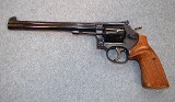 Smith & Wesson ~ Model 14-4 ~ .38 S&W Special