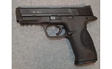 Smith & Wesson ~ M & P 9 Pro Series ~ 9mm Luger - 2 of 2