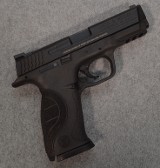 Smith & Wesson ~ M & P 9 Pro Series ~ 9mm Luger