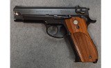 Smith & Wesson ~ Model 39 ~ 9mm Luger - 2 of 2