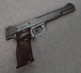 Smith & Wesson ~ Model 46 ~ .22 lr