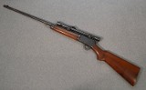 Winchester ~ Model 63 ~ .22 lr - 2 of 8
