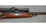 Winchester ~ Model 63 ~ .22 lr - 4 of 8