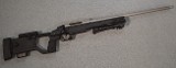 Tikka ~ T3X ~ 6.5 Creedmoor