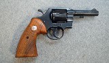 Colt's PTFA ~ Official Police ~ .38 Special