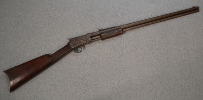 ColtLightning.32 CLMR