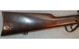 Spencer ~ Military Carbine ~ .56-52 Rimfire - 3 of 8