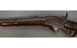 Spencer ~ Military Carbine ~ .56-52 Rimfire - 7 of 8