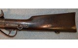 Spencer ~ Military Carbine ~ .56-52 Rimfire - 6 of 8