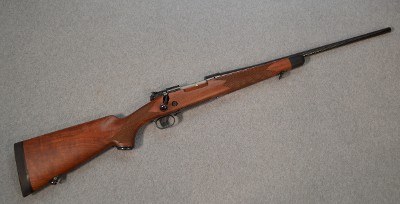 WinchesterModel 70 Super Grade6.5 Creedmoor