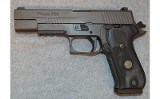 SIG Sauer ~ P220 Legion ~ 10mm Auto - 2 of 2