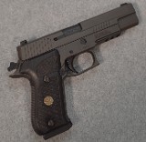 SIG Sauer ~ P220 Legion ~ 10mm Auto