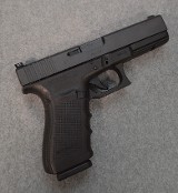 Glock ~ G21 Gen 4 ~ .45 Auto
