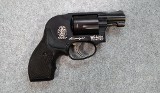 Smith & Wesson ~ 38-2 Airweight ~ .38 S&W Special