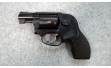 Smith & Wesson ~ 38-2 Airweight ~ .38 S&W Special - 2 of 2