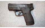 Smith & Wesson ~ M&P 9 Shield Plus ~ 9 mm Luger - 2 of 2