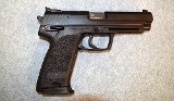 Heckler & Koch ~ USP Expert ~ .45 Auto