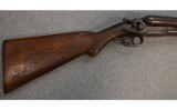 Ithaca ~ Baker Model ~ 10 Gauge - 3 of 8